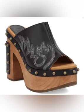 dingo women’s free spirit wooden sandals